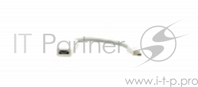 Переходник Kramer ADC-MDP/HF Mini DisplayPort вилка на HDMI розетку