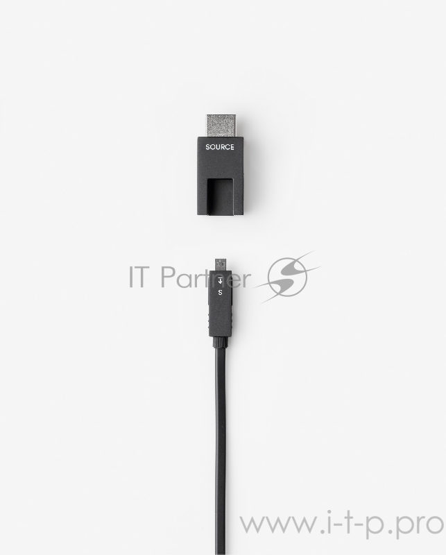 Отсоединяемый модуль, Wize WDH20-T-DL передатчик HDMI-A (M) - HDMI-D (F)