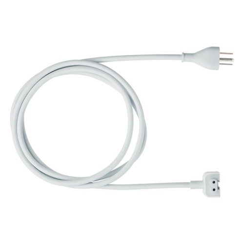 Аксессуар MK122Z/A Apple Power Adapter Extension Cable