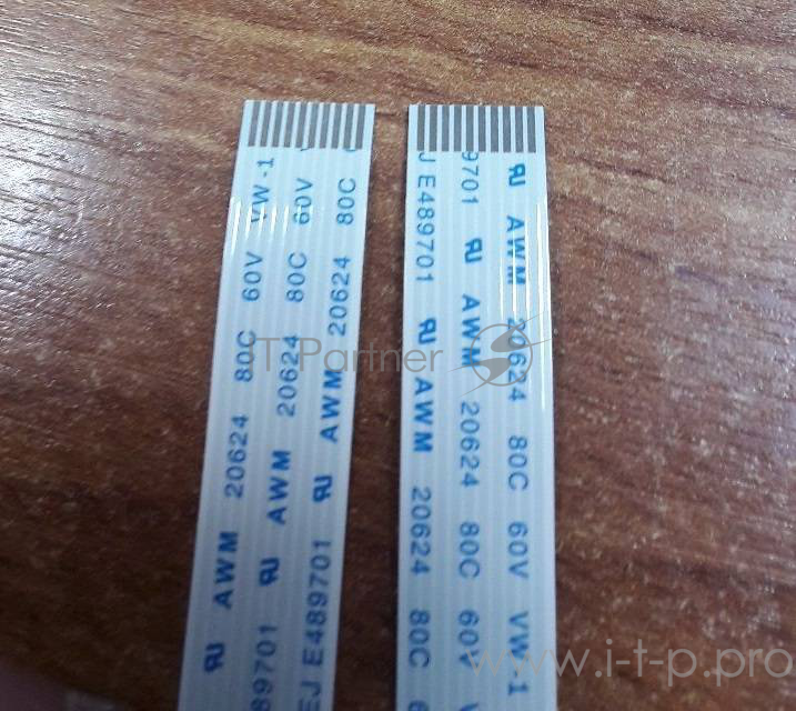 Кабель ADF HP LJ M426 MFP 10pin (FFA-M426) OEM