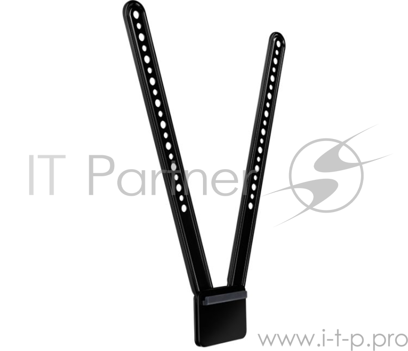 Держатель Logitech для крепления к телевизору камеры MeetUP TV Mount XL