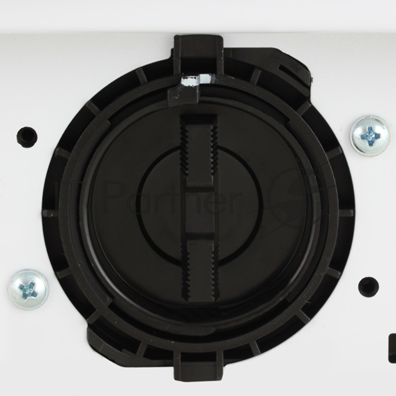 Стиральная машина INDESIT IWSC 6105 (CIS) / 85x60x45, загрузка фронтальная, 6кг, до 1000 об/мин при отжиме