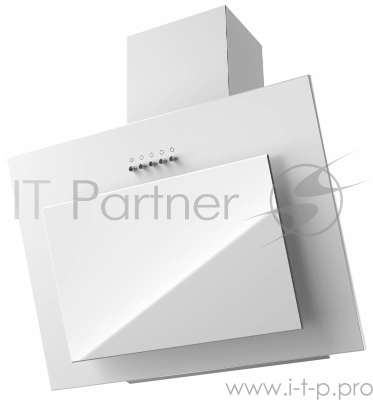 Вытяжка Krona FREYA 600 black PB