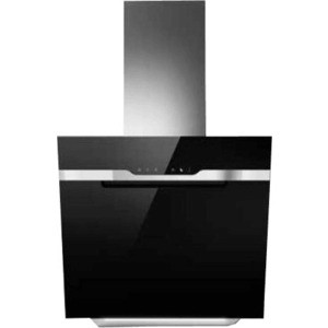 Вытяжки ELICA MAJESTIC BL/A/60 , черное стекло