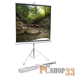 Экраны Screen Media ScreenMedia Apollo SAM-4302 Экран на штативе,171x128 MW