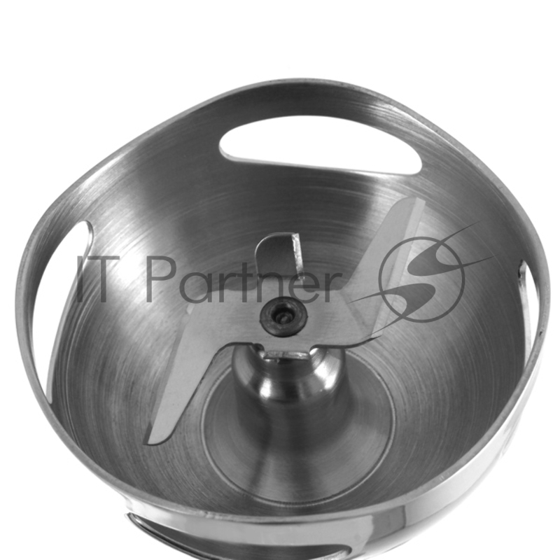 Блендер погружной Bosch MSM66150RU белый