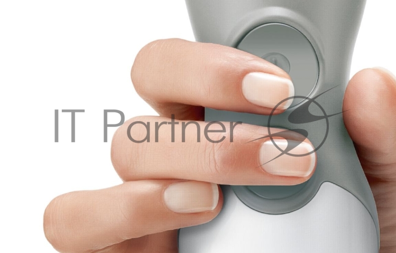 Блендер погружной Bosch MSM66150RU белый