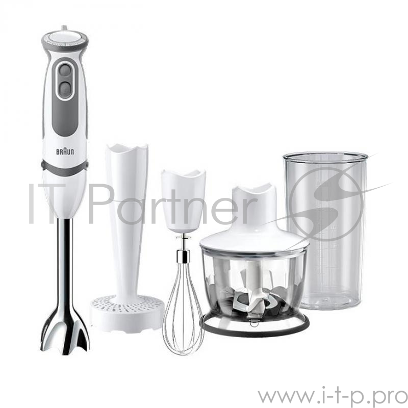 Блендер MQ 5037 Sauce, 22111026