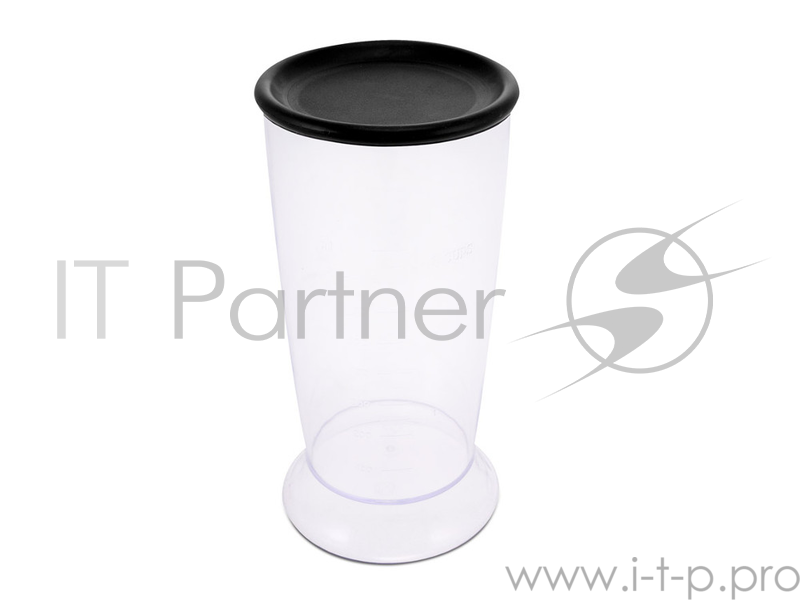 Блендер погружной UNIT USB-604, 800Вт., плавная регулировка скорости, насадка венчик, минирезка, мерный стакан с крышкой