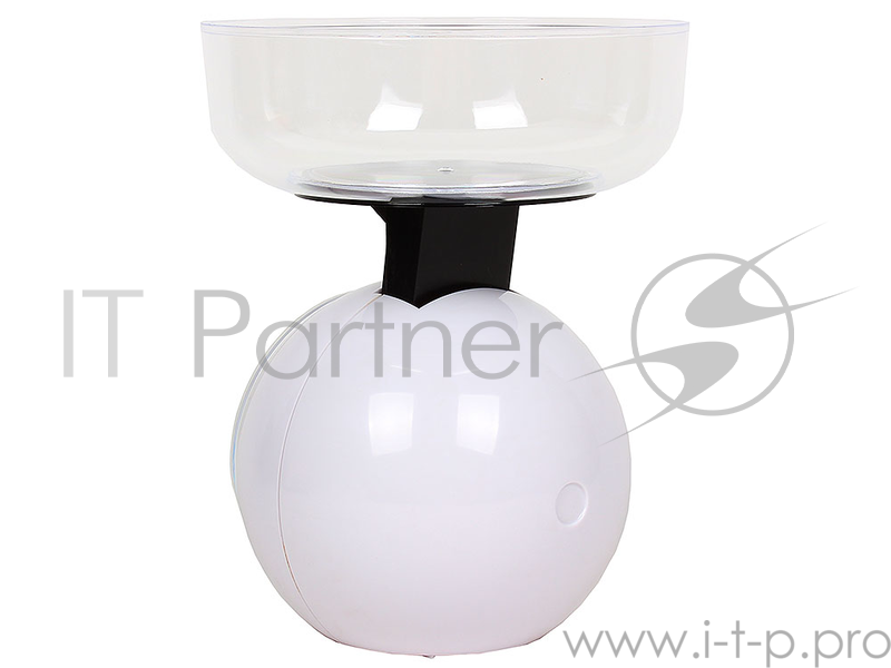 Весы кухонные Endever KS-517 белый