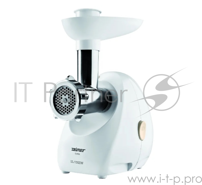 Мясорубка ZELMER 887.8 ZMM 4080W