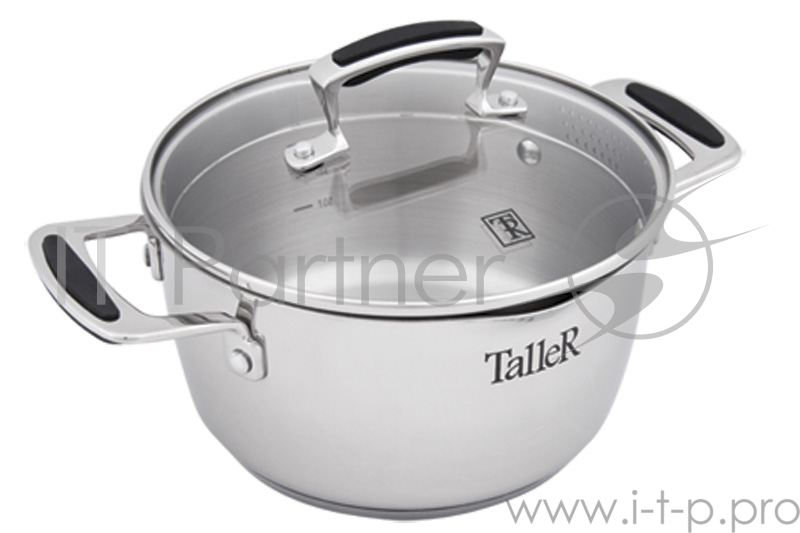 Кастрюля Taller TR-1072 1.5л.