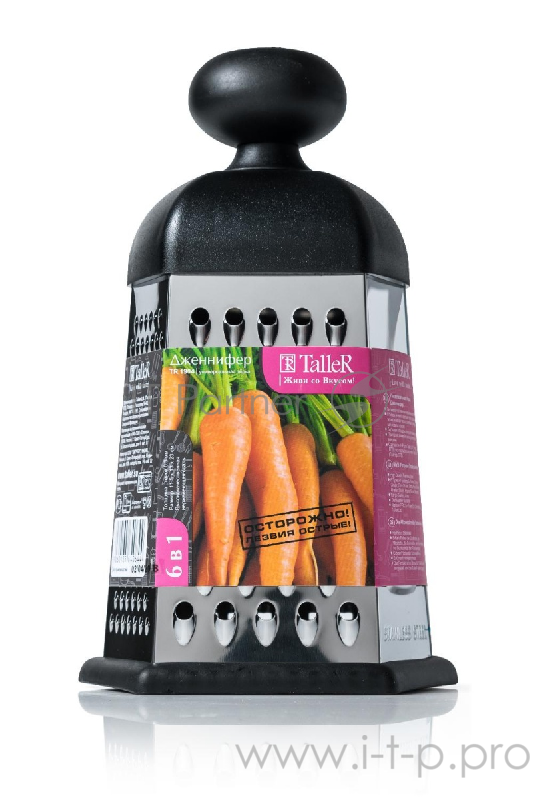 Терка TalleR TR-1904