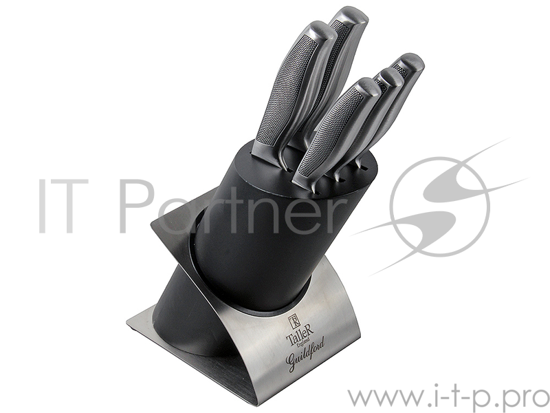 Набор ножей Taller TR-2004