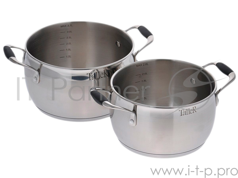 Набор посуды TalleR TR-1033