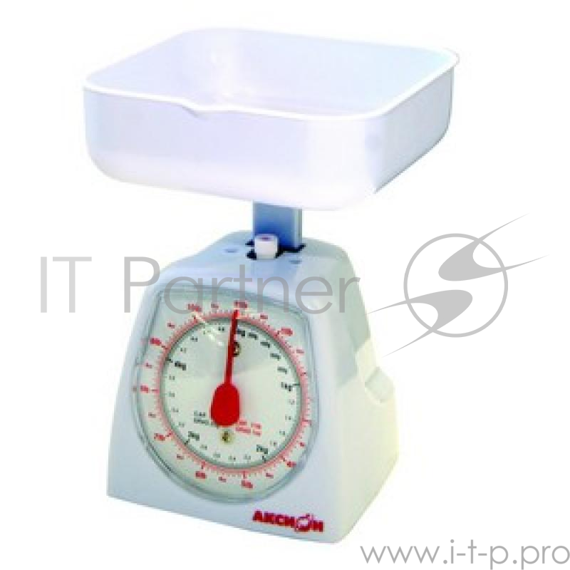 Весы Аксион ВКМ-21