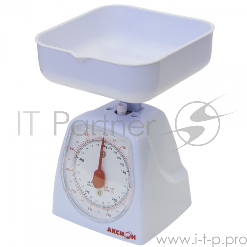 Весы Аксион ВКМ-21