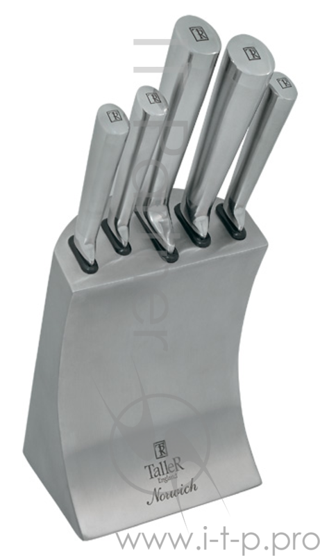 Набор ножей Taller TR-2003