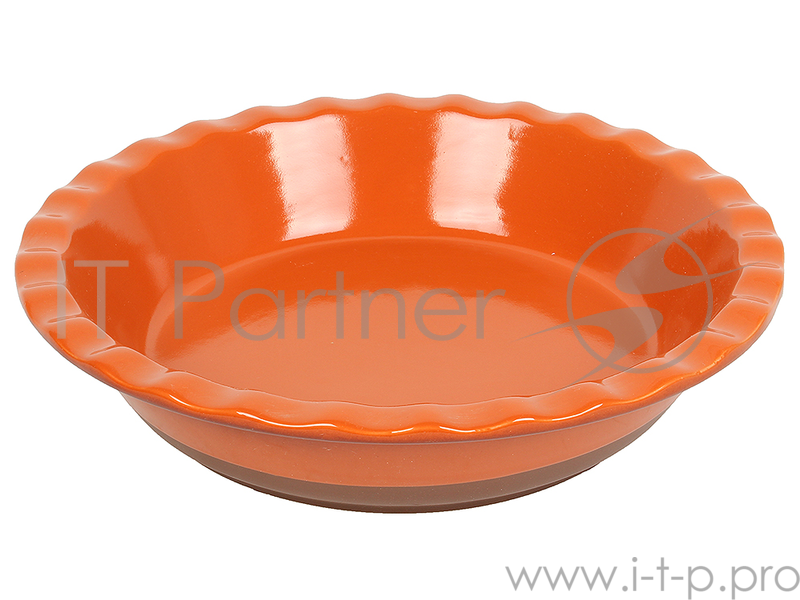 Блюдо керамическое UNIT UCW-4211/27, серия Enns, диаметр 27