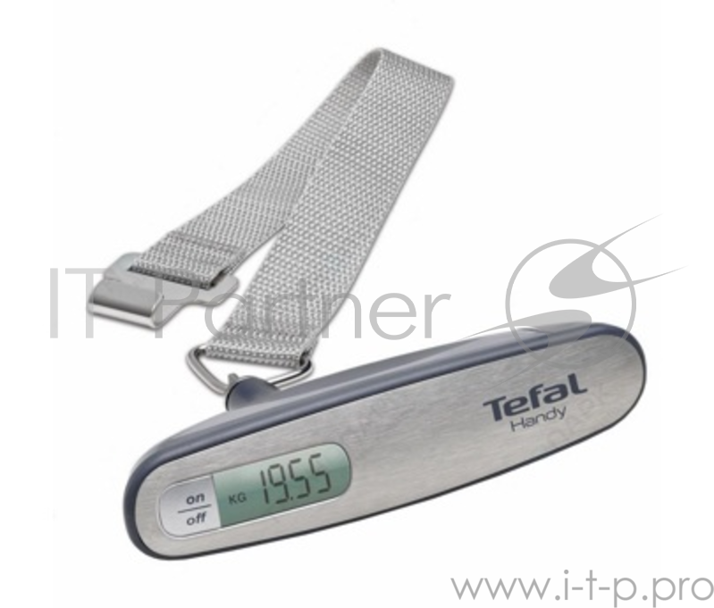 Электронныйбезмен Tefal Электронныйбезмен Tefal/ Электронный безмен