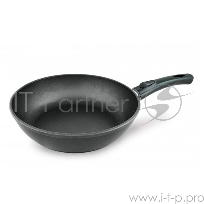 Сковорода НЕВА-МЕТАЛЛ 7026К