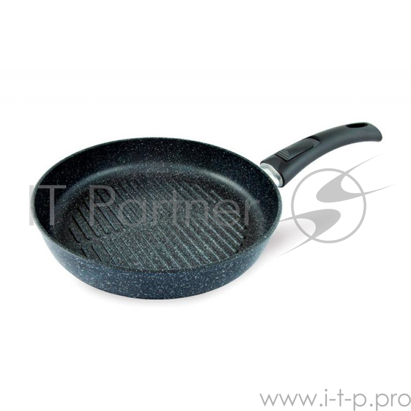 Сковорода-гриль 26 ПР Нева-Металл 254426