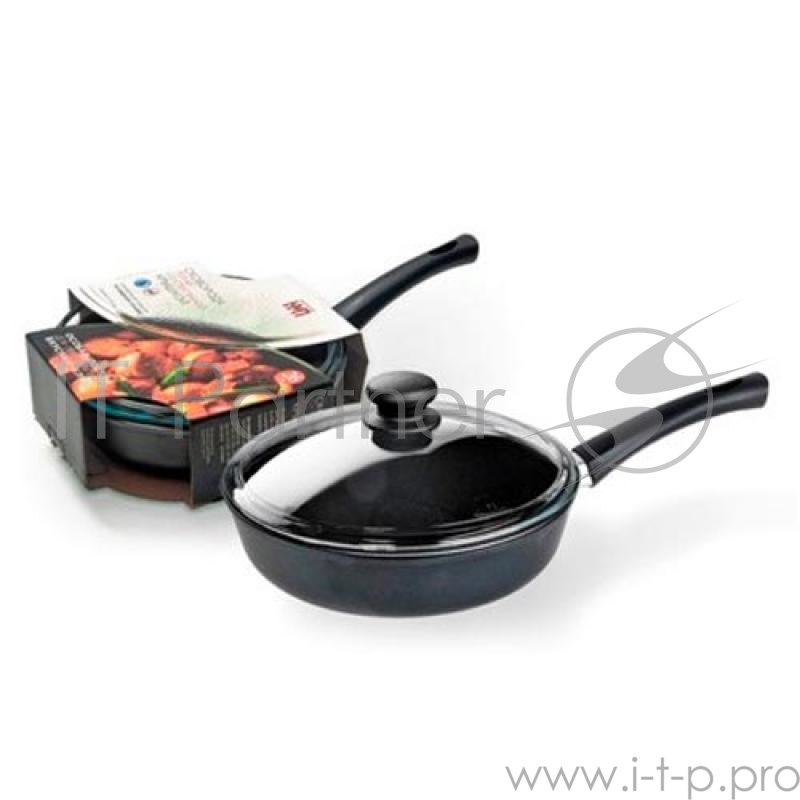 Сковорода НЕВА-МЕТАЛЛ 7726