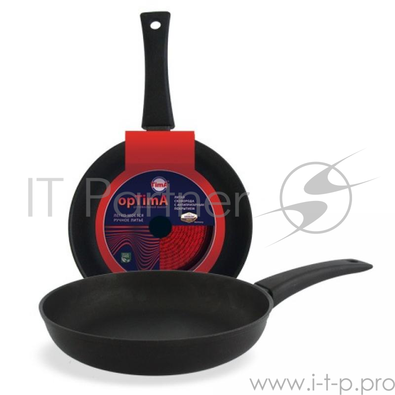 Сковорода TimA 2204 П
