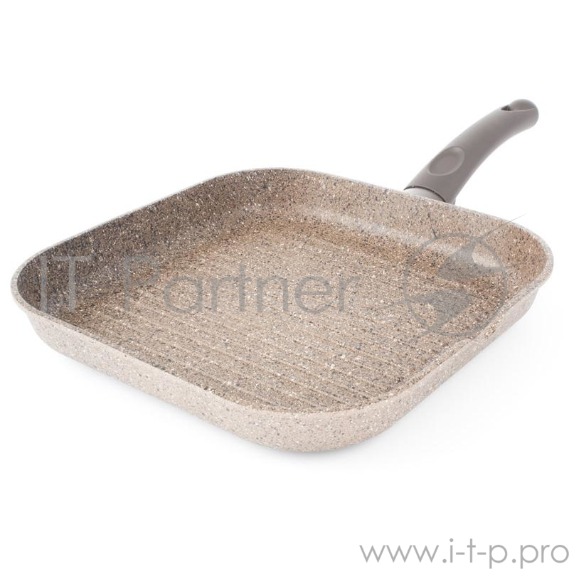Сковорода-гриль TimA TVS AT-7128 ART Granit