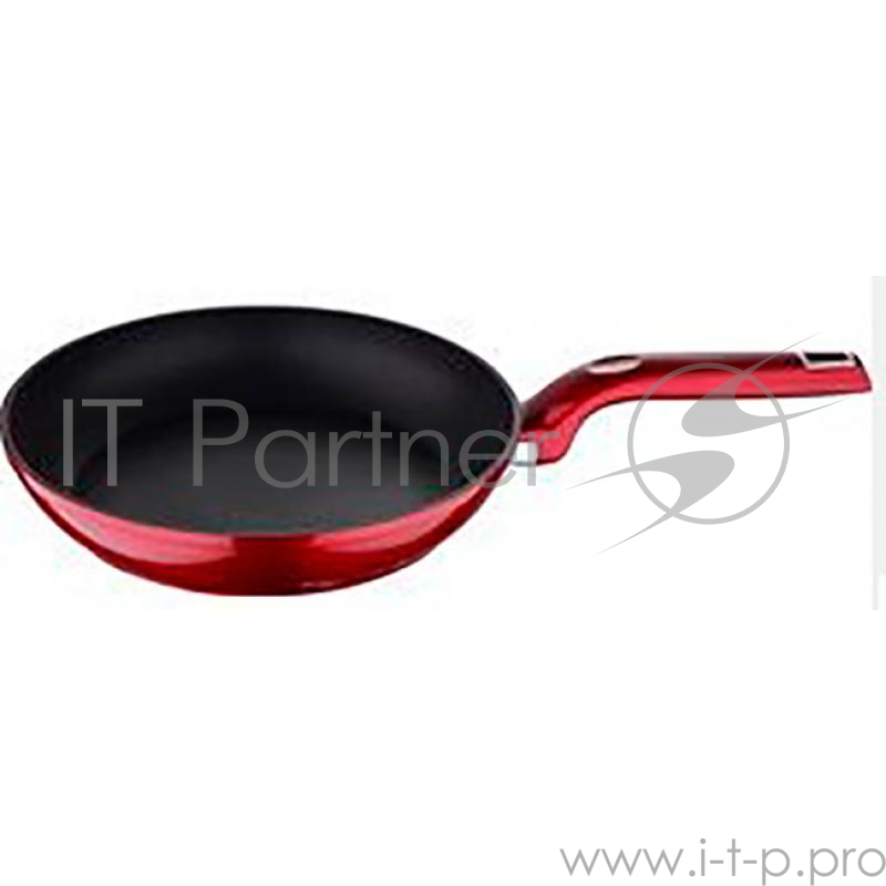 Сковорода Bergner BG-8323-RD Blaze