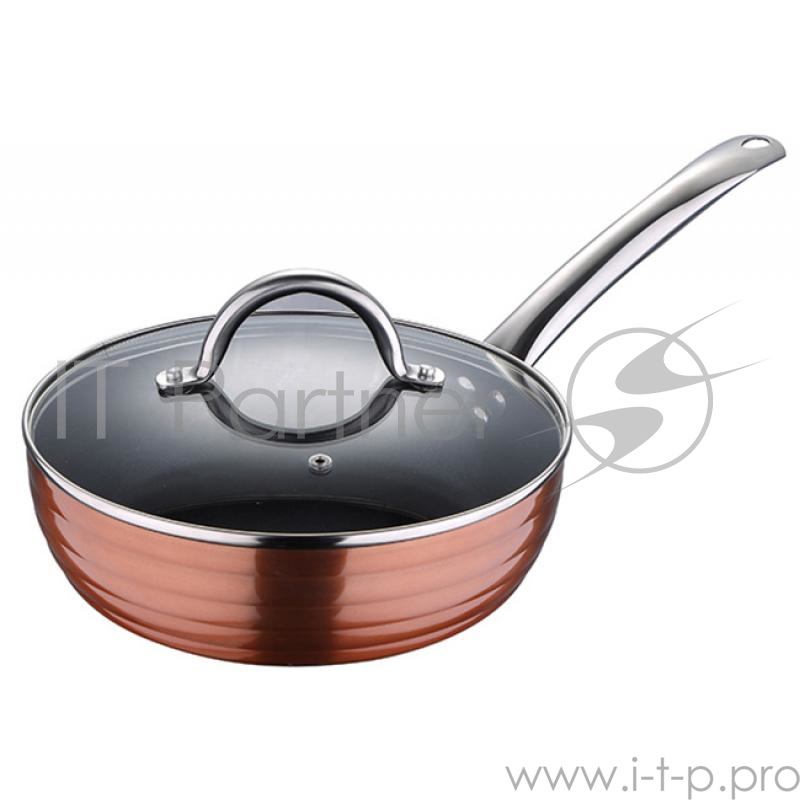 Сотейник Wellberg WB-2625