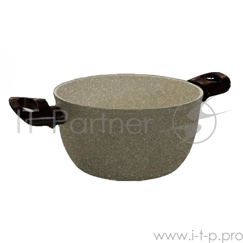 Кастрюля TimA TVS ART Granit AT-5124 п