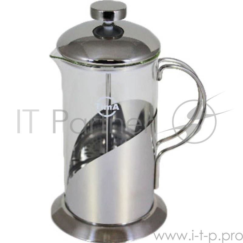 Френч-пресс TimA FT 600