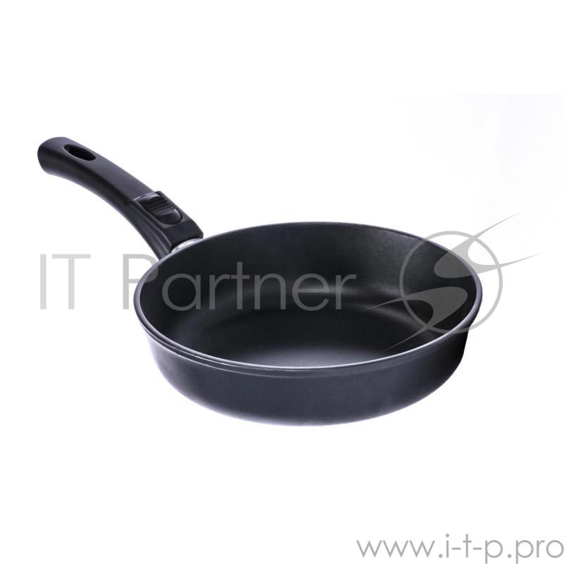 Сковорода НЕВА-МЕТАЛЛ 7422