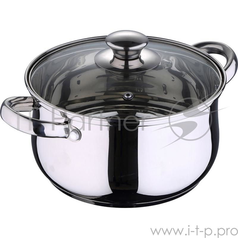 Кастрюля Wellberg WB-1643 2,7 л