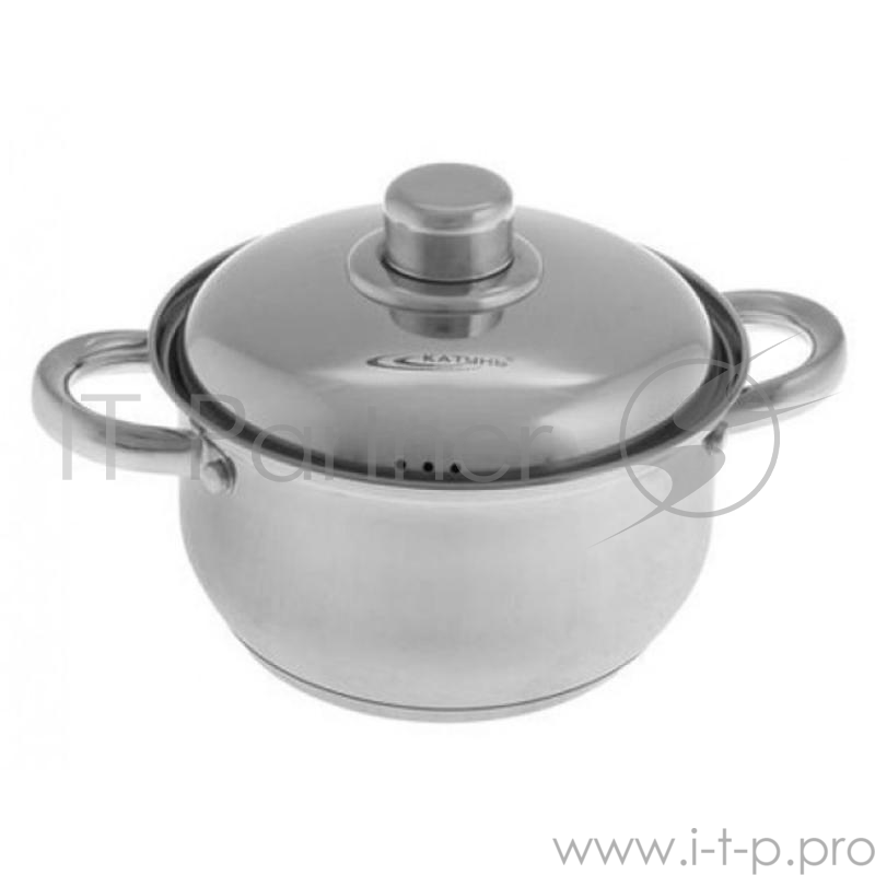 Кастрюля Катунь KT04-D-18м Гретта