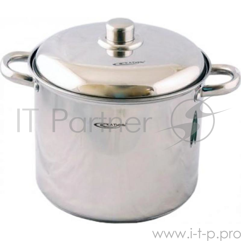 Кастрюля КАТУНЬ Гретта KT 04 D 90