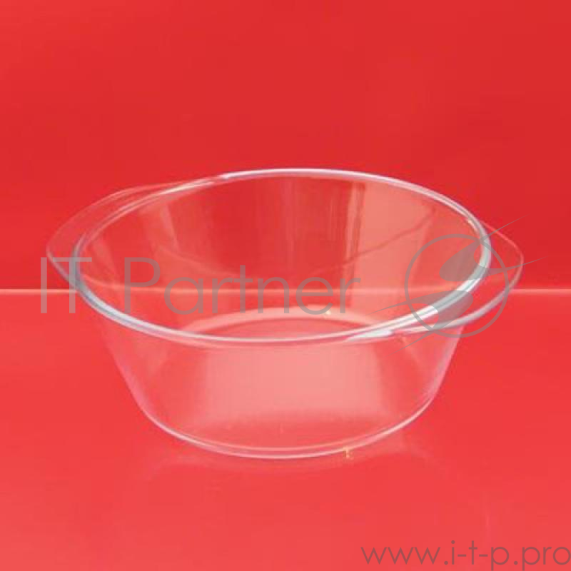 Кастрюля Васильевское стекло КТЛ 25