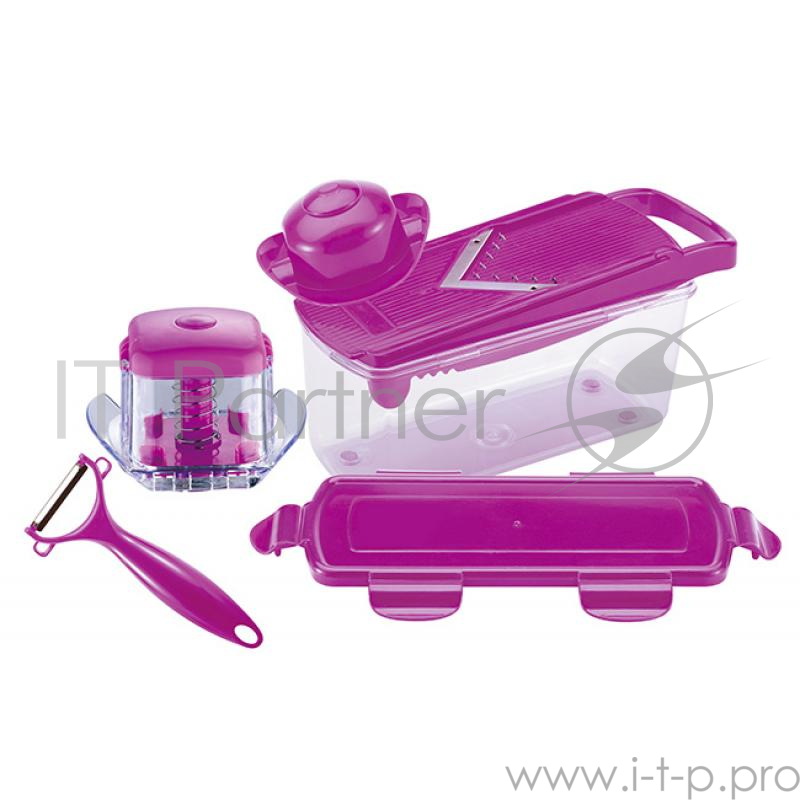 Овощерезка Wellberg WB-9511