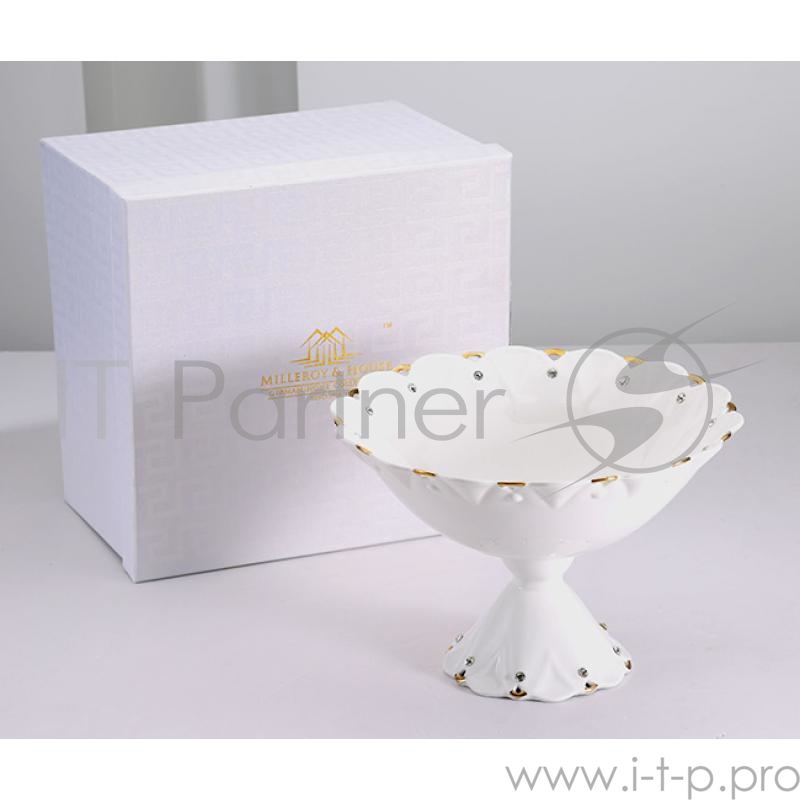 Ваза для фруктов MilleroyHouse ML-1087