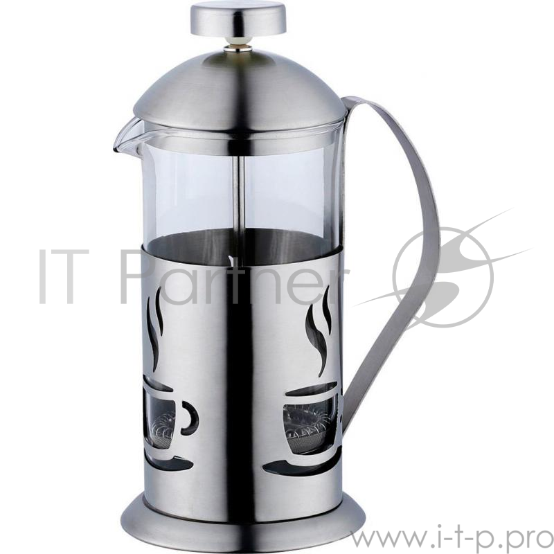 Френч-пресс Wellberg WB-1909