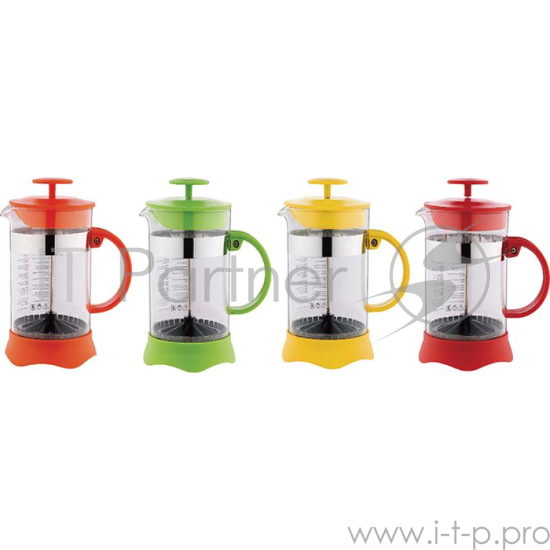 Френч-пресс Wellberg WB-9933