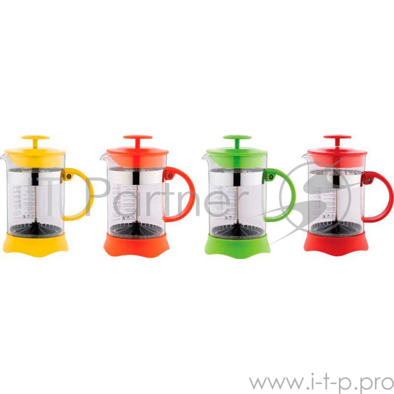 Френч-пресс Wellberg WB-9934