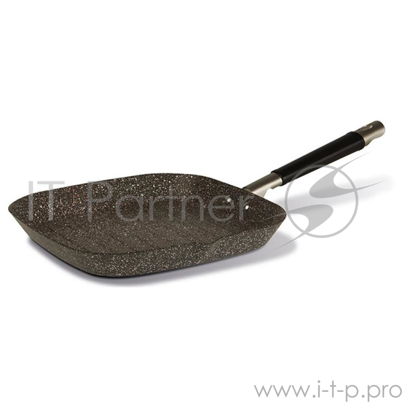 Сковорода-гриль TVS BL730282920002 Grand Gourmet 28см