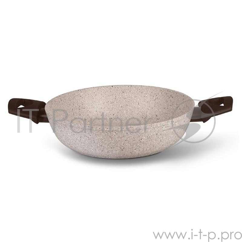 Сотейник TVS BS380283310201 Gea Induction