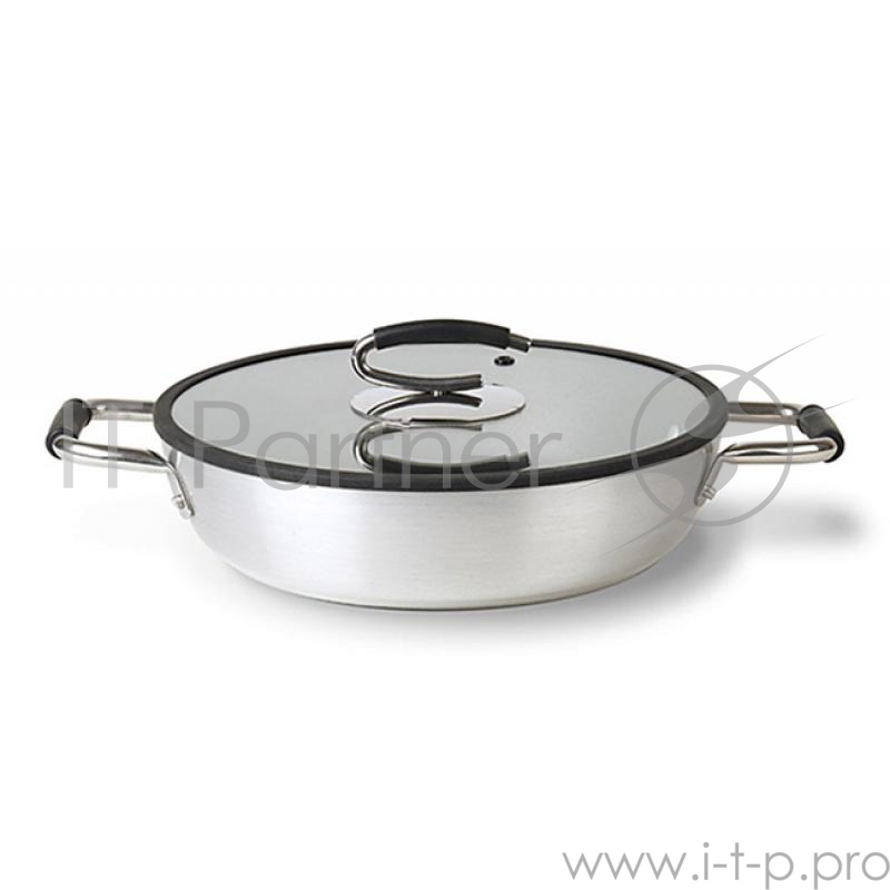 Сотейник TVS 1V582283320001C Splendida