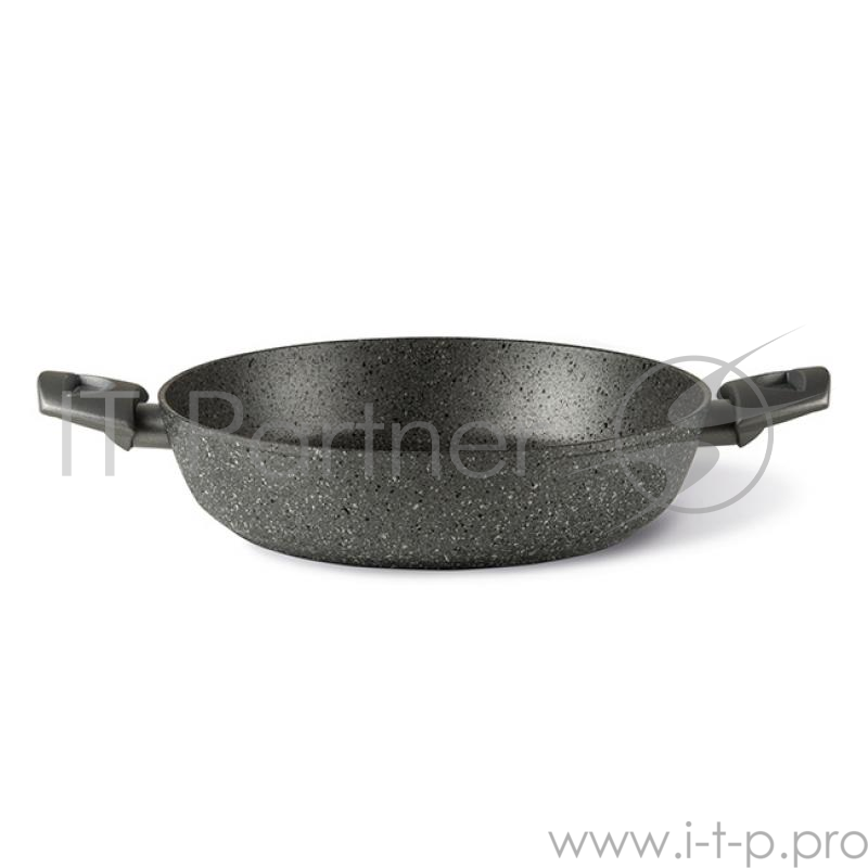 Сотейник TVS BS380283310101 Mineralia Induction