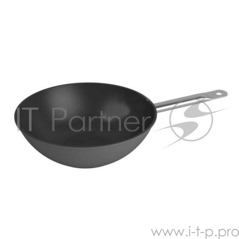 Сковорода ВОК Нева-Металл 93130W PROF Master