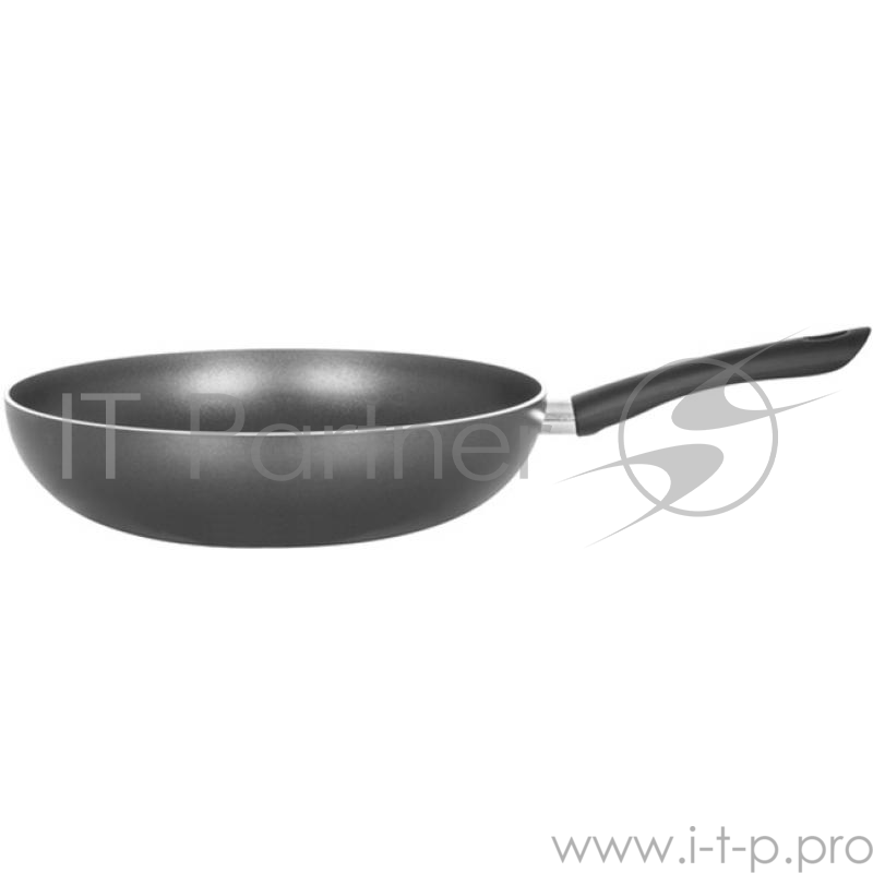 Сковорода ВОК TVS 8G10532291M001 Diva Induction 32 см