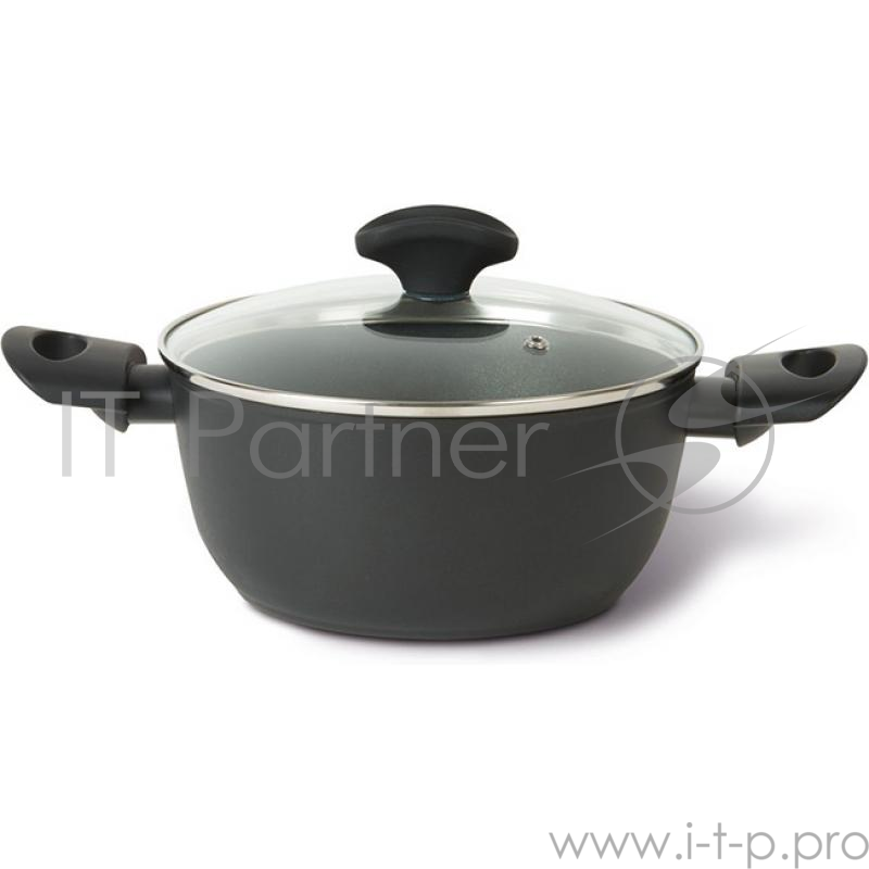 Кастрюля TVS 15480203310001C Vinci 3,0 л
